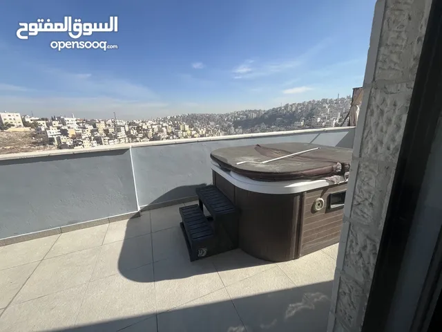 Three bedroom Rooftop for rent in Abdoun ( Property 40574 )-174787472