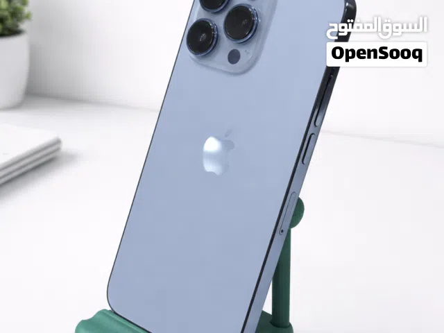 Apple iPhone 13 Pro 256 GB in Irbid