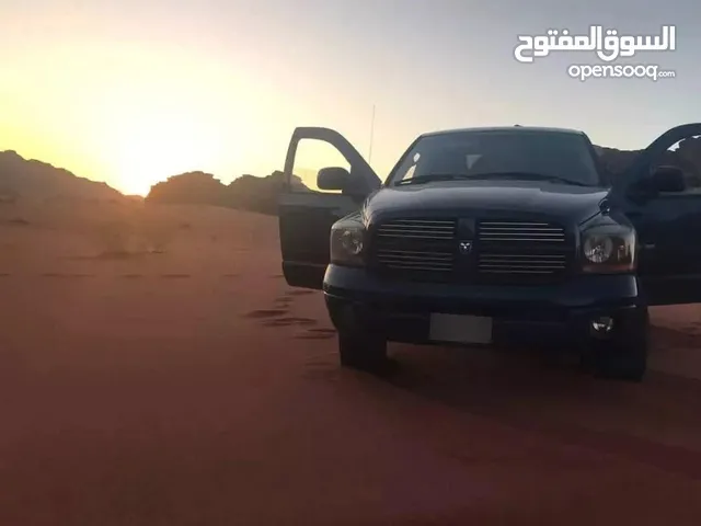 بكم دوج رام هيمي 5700