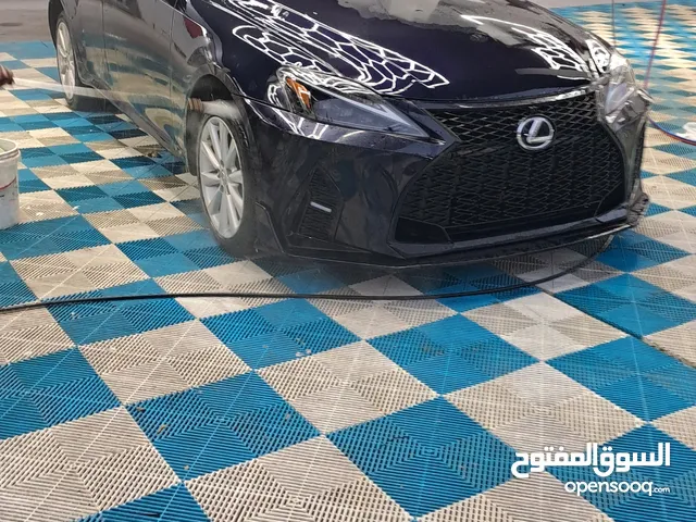 lexus is250 2011