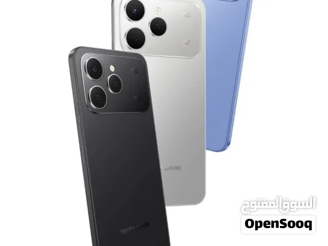 tecno spark 40