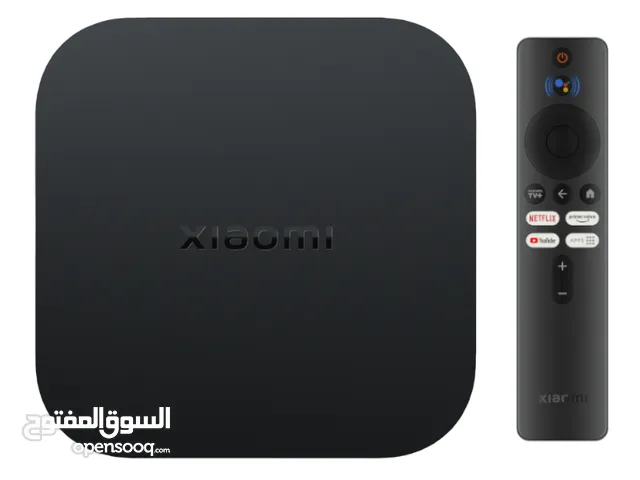 شاومي TV بوكس الجيل الثاني