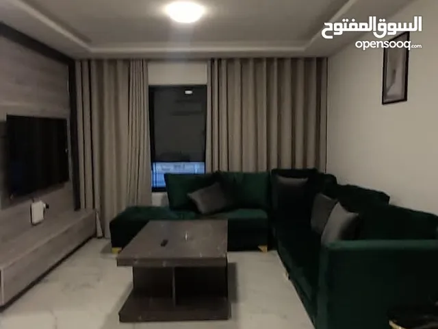 130 m2 2 Bedrooms Apartments for Rent in Amman Mecca Street