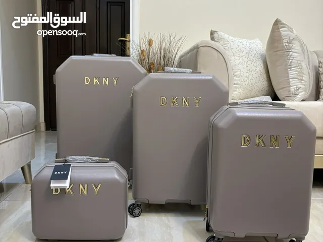 Purple DKNY for sale in Jeddah