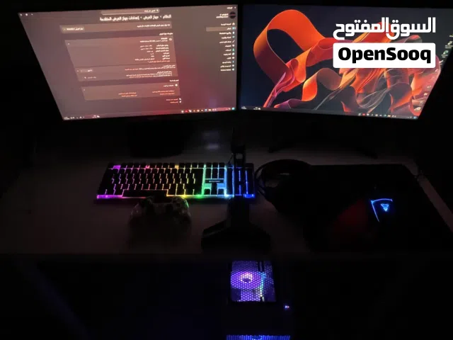 Computers PC for sale in Muharraq