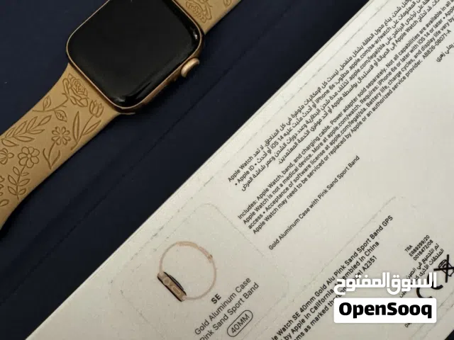 Apple smart watches for Sale in Muscat