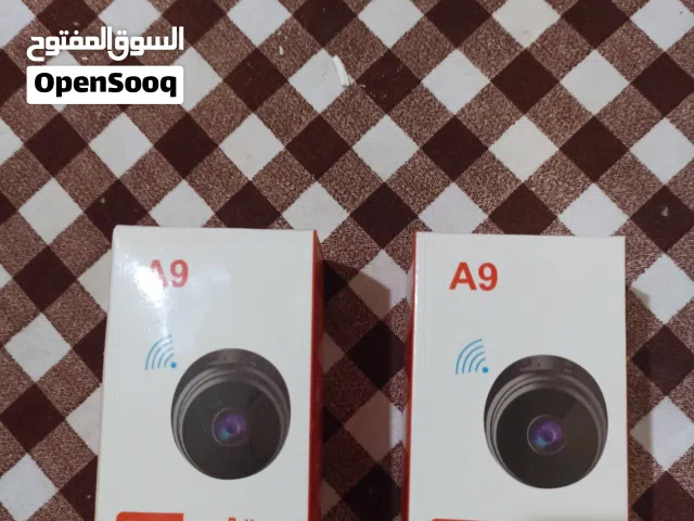 كاميره مراقبه صغيره