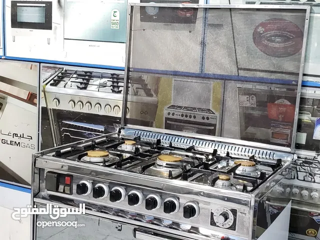 Glem Ovens in Sana'a