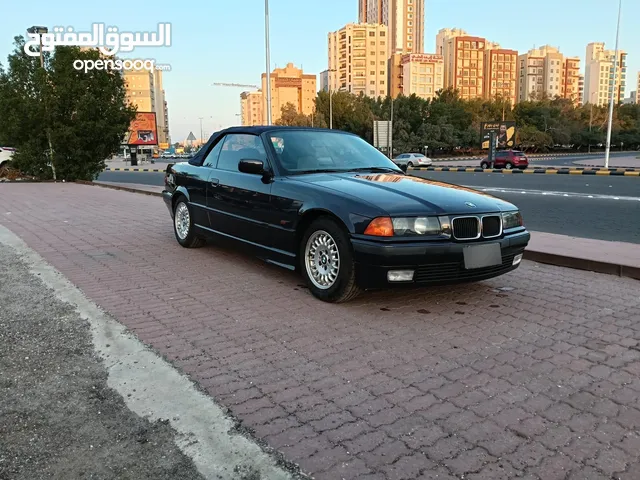 السالمية BMW 325I موديل 1994 V6