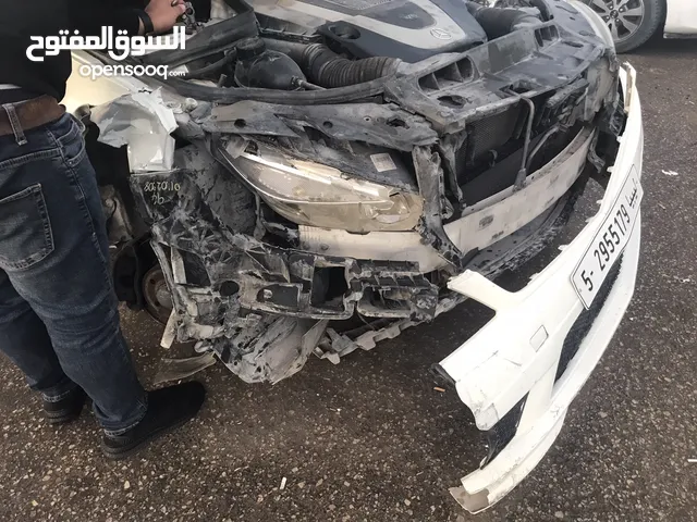 Used Mercedes Benz C-Class in Tripoli