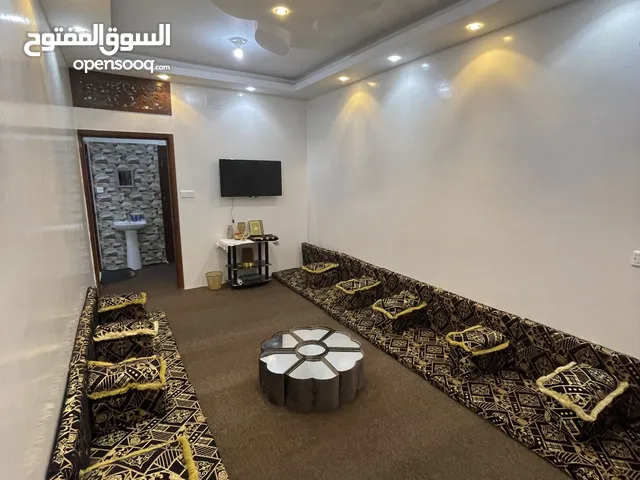 شقة مفروشة للإيجار بالشهر