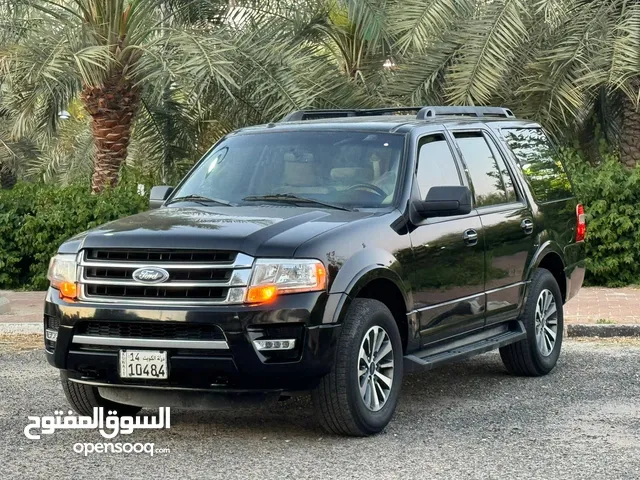 Ford Expedition 2016 in Hawally
