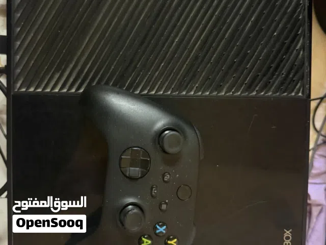Xbox One Xbox for sale in Al Batinah