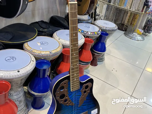 جيتار إس باور عضم