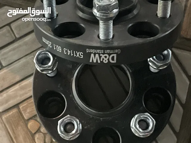 سبيسرات استخدام شهر بدون نفضه