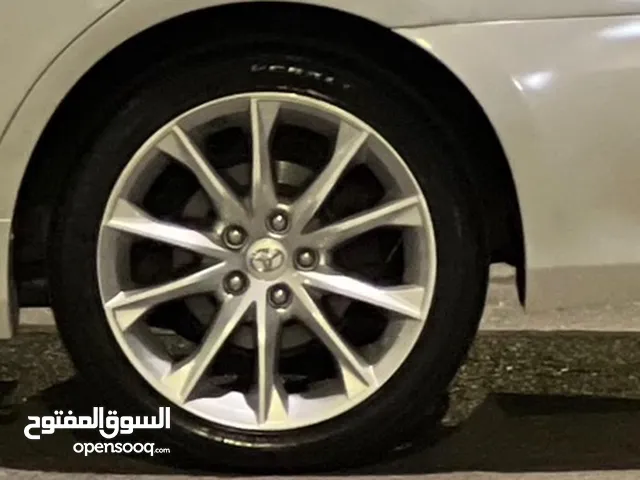 Other 18 Tyre & Rim in Al Dhahirah