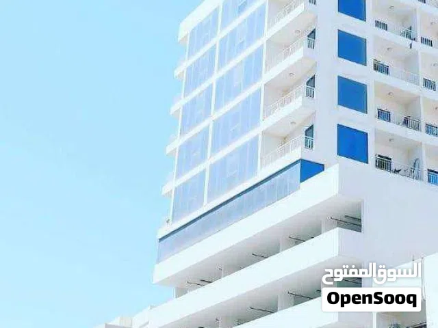 ONE BEDROOM FULLY FURNISHED APARTMENT  CITY VIEW