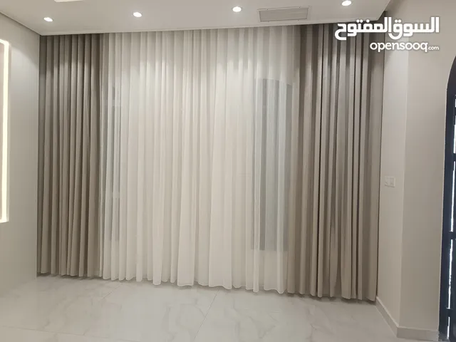 تفصال وتركيب ستائر فندقيه ويڤز حسب الطلب