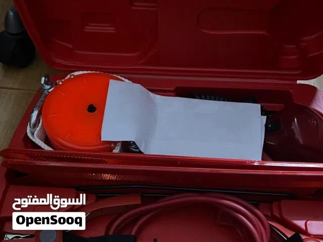 للبيع عده طوارى