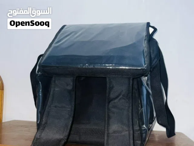 شنطة توصيل الحجم الكبير