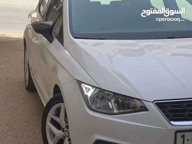 Used Seat Ibiza in Bethlehem