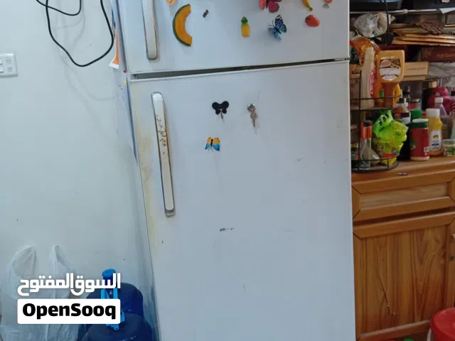 ثلاجة نوع كونكورد