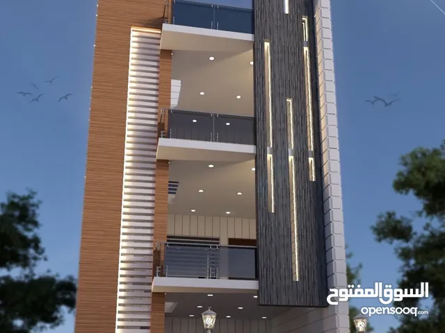 50m2 4 Bedrooms Townhouse for Sale in Baghdad Zayona