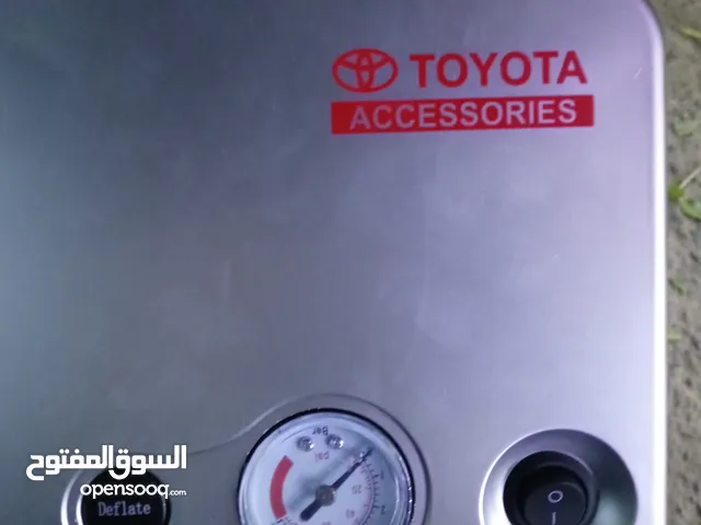 منفاخ تعبئة اطارات سيارات وجميع المركبات