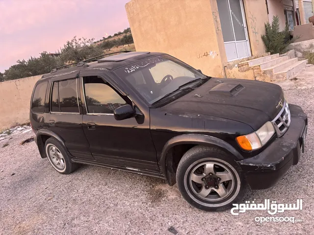 Used Kia Sportage in Jerash