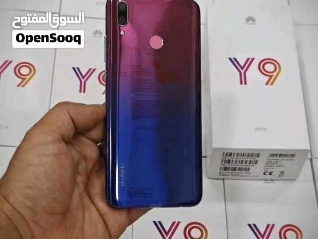 Huawei Y9 128 GB in Baghdad