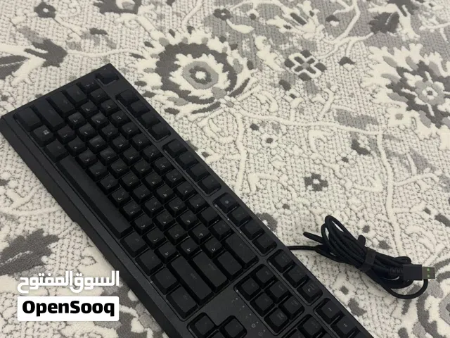 كيبورد / لوحة مفاتيح ORNATA V2 / اورناتا الإصدار الثاني