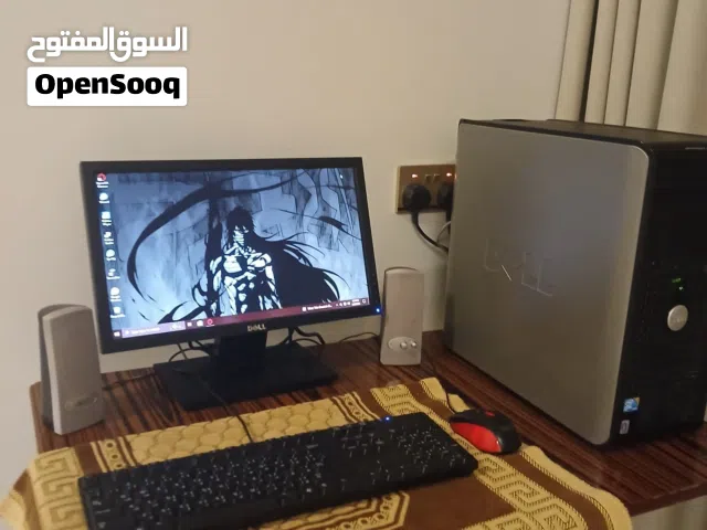 Windows Dell  Computers  for sale  in Muharraq
