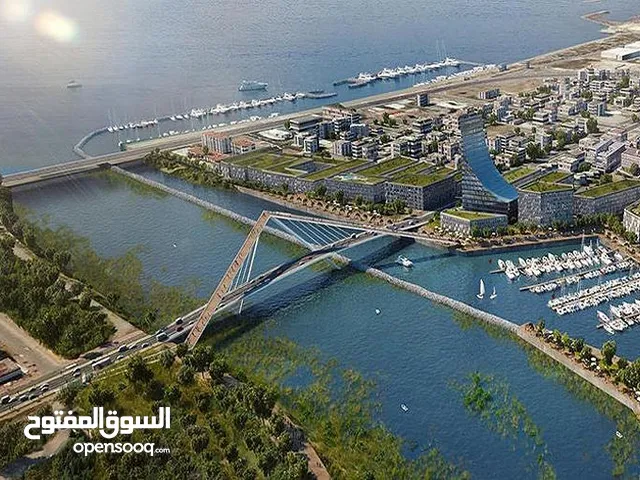 Residential Land for Sale in Istanbul Arnavutköy