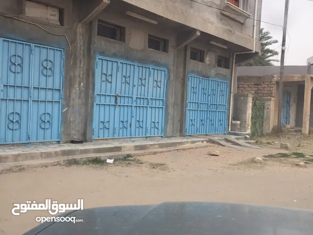 Unfurnished Shops in Tripoli Tajura
