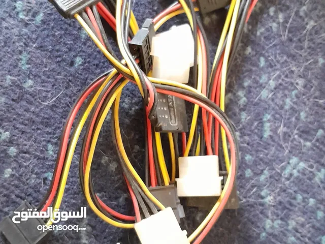 قطع كمبيوتر مشكلة شيلة وحدة