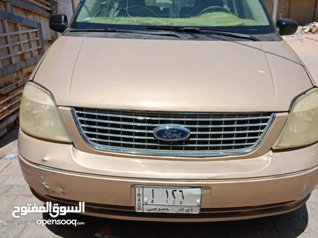 Used Ford Other in Basra