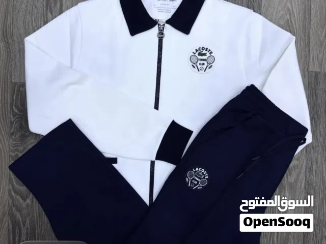 Lacoste tennis club original