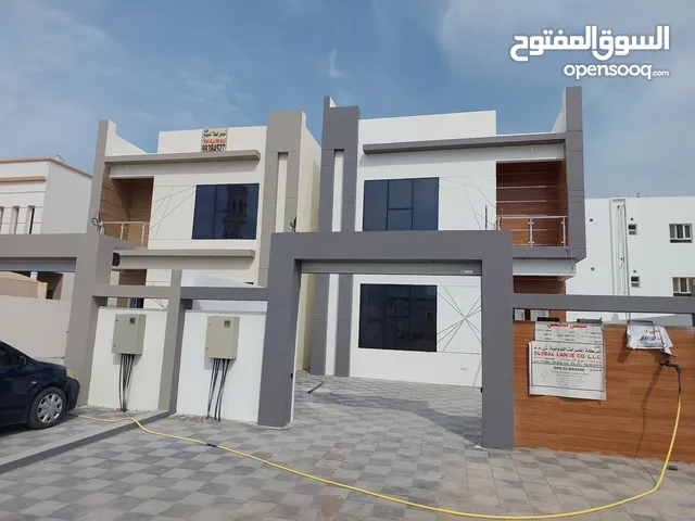 335m2 5 Bedrooms Villa for Sale in Muscat Al Maabilah