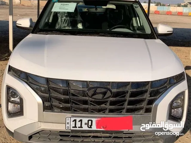 كريتا فول 2024