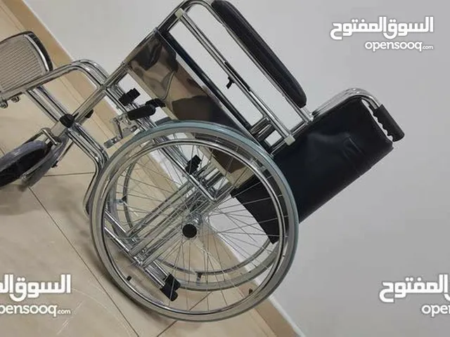 l كرسي متحرك Wheelchair.  , Electrical Wheelchair  Heavy Duty