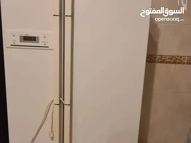 Samsung Refrigerators in Jeddah