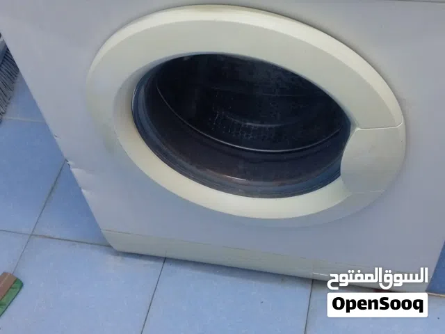 غساله فل اتوماتيك بحالة ممتازه