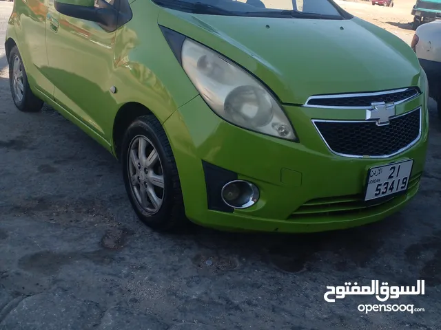 شيفرولية سبارك 2012 للبيع