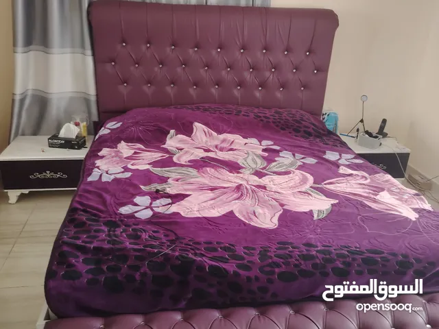 عرفة نوم مزوج مستعمل
