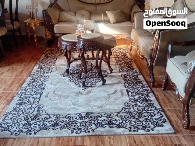 شقه للبيع مساحه 123 طابق4