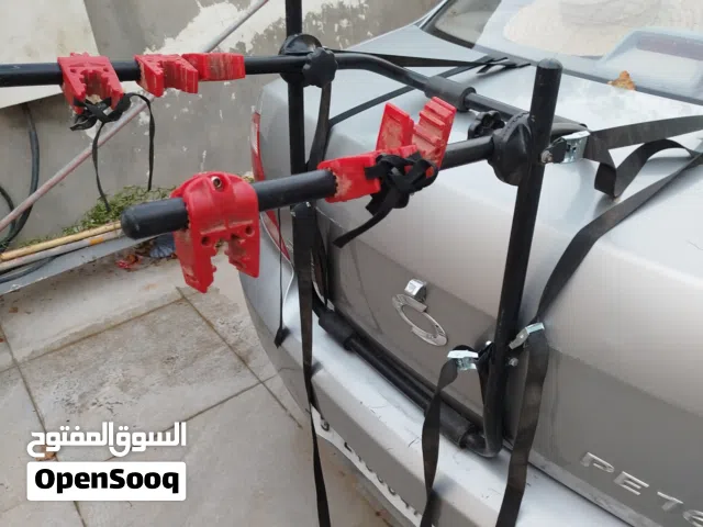 حاملة دراجة تحمل 3