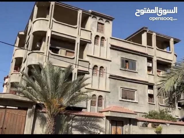 عمارة للبيع استثمار / سكني من اربع طوابق