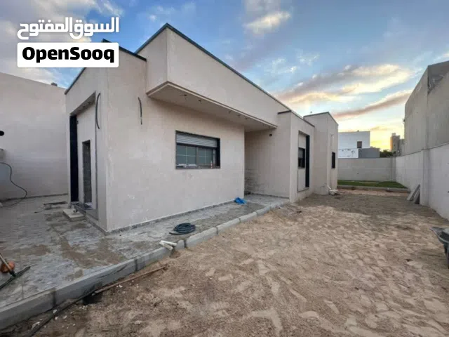 200 m2 3 Bedrooms Townhouse for Sale in Tripoli Al-Jabs