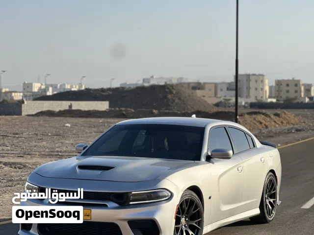 دودج تشارجر GT 2019 للبيع او البدل