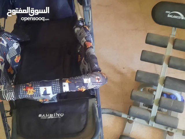 مستلزمات اطفال